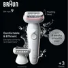 Braun Silk-épil 9-030 SensoSmart™ Vista previa de la imagen del producto 25