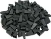 LEGO® 2x2x3 Dachsteine Schrägsteine Ecke Dunkelgrau für Produktbild-Vorschau 1