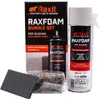 Raxit RAXFOAM 500ml Bundle Set - Schaum gegen Ratten und Produktbild-Vorschau 2