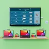 j5create ScreenCast Ricevitore adattatore per display Anteprima dell’immagine prodotto 9