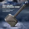 Wod Hammer Kettlebell 731kg / 1570lb  Crosstrainingsgeräte Náhled obrázku produktu 17