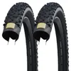 Schwalbe Reifen Black Jack schwarz 24 x 1,90 (47-507)" Produktbild-Vorschau 5