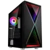 Kolink Void X Midi Tower Black Náhľad obrázku produktu 1