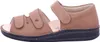 Finn Comfort Komfort Sandalen BALTRUM   nuss Herren Produktbild-Vorschau 2