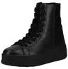Geox Stiefelette Stiefelette Leder Produktbild-Vorschau 1