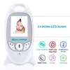 Babyphone BOIFUN avec caméra 2 pouces, fonction VOX, Voir les images du produit 3