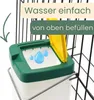 Nippeltränke Hühner Hasentränke Hühnertränke Wassertränke Produktbild-Vorschau 5