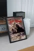 Poster - Canvas - Leinwand - 29,7 cm x 42 cm - Mont St. Produktbild-Vorschau 3