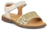 Froddo G3150249-2 kindersandalen in goudkleur – geschikt Productafbeelding-voorbeeld 2