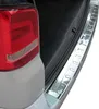 Protezione Paraurti in Acciaio Inox Cromo per VW T5 T6 da Anteprima dell’immagine prodotto 7