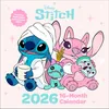 LILO & STITCH - Broschürenkalender im Format 30 x 30 Produktbild-Vorschau 1