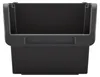 Plastový úložný box TRUCK 230x160x120 černý Náhľad obrázku produktu 14