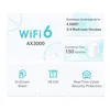 TP-LINK Deco X50 2er Set (Wi-Fi 6) Produktbild-Vorschau 2