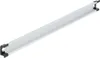 DELOCK Hutschiene 35 x 15 mm (50cm) Aluminium Produktbild-Vorschau 1