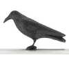 Esschert Design Vogelschreck Krähe; FY18 Produktbild-Vorschau 5