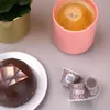 CUP VERDE – 80 Lungo nachhaltige Kaffeekapseln - kompatibel Produktbild-Vorschau 4