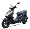 Motorroller GT3 50ccm 45 km/h Euro 5, schwarz GT Union Produktbild-Vorschau 1