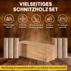 Eli® Schnitzholz Linde - welches Lindenholz zum Schnitzen Produktbild-Vorschau 2