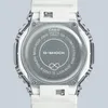 Casio G-Shock Classic Herrenuhr Weiß GM-2100WS-7AER Produktbild-Vorschau 13