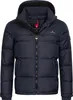 Höhenhorn Bristen Herren Daunen Winter Jacke Dunkelblau Gr. Produktbild-Vorschau 1