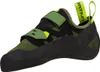 La Sportiva Tarantula Olive/Neon 36 Produktbild-Vorschau 4