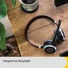 Jabra Evolve 65 SE UC Mono - Headset - On-Ear Produktbild-Vorschau 11