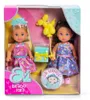 Simba Evi Love Verjaardagsfeest – Twee Evi-poppen in Productafbeelding-voorbeeld 8