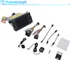 Radio da 7 pollici con lettore CD per BMW E46 1998 - 2006 Anteprima dell’immagine prodotto 12