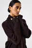 GARCIA ladies pullover 7356 night brown M Produktbild-Vorschau 3