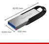 SanDisk Ultra Flair, 64 GB, USB Typ-A, 3.2 Gen 1 (3.1 Gen Produktbild-Vorschau 7