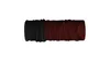 HAD Uni Multifunktionstuch Fleece , Inukshuk Bordeaux Produktbild-Vorschau 1