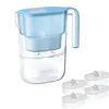 Caraffa filtrante per frigorifero Waterdrop Elfin con Anteprima dell’immagine prodotto 1
