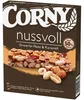 Corny Nussvoll, barritas de muesli con mezcla de nueces y Vista previa de la imagen del producto 2