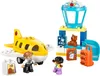 LEGO® DUPLO® 10443 Première fois à l'aéroport Voir les images du produit 7