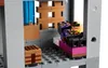 LEGO Minecraft Ghast-Station - Spielzeug mit 8 Figuren Produktbild-Vorschau 13