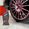 TENZI Felgenreinigungsset mit Bürste und Zubehör Produktbild-Vorschau 2
