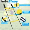 TurboSteps Profi Koordinationsleiter Trainingsleiter Produktbild-Vorschau 4