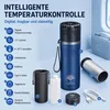 Elektrische Insulin-Kühlbox 2–8 °C, Medikamenten-Kühlbox Produktbild-Vorschau 4