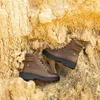 El Naturalista Stiefeletten Damen N5900 WAX NAPPA FOREST / Produktbild-Vorschau 8