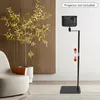 Projektor Stativ - Bodenständer - Kugelkopf 360° - Produktbild-Vorschau 11
