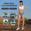 Damen Fahrradhose 4D Gel Radlerhose Fahrradhose Fahrrad Produktbild-Vorschau 7