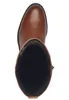 Tamaris Stiefel Stiefel Leder/Synthetik Produktbild-Vorschau 3