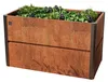 PRIMEYARD 200 x 85 x 77 cm Carré potager surélevé NELE, Voir les images du produit 1