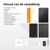P13 Pro 4G LTE Tablet met dubbele SIM-kaart. Android 16, Productafbeelding-voorbeeld 9