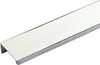 SOTECH Möbelgriff Griffleiste BLANKETT Jane Länge 480 mm Produktbild-Vorschau 1