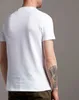 Lyle & Scott Plain T-Shirt  Weiss - Große M Produktbild-Vorschau 15
