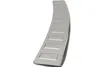 Protection Pare-Chocs Inox Mat pour BMW 3er F31 Touring Voir les images du produit 4