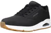 Skechers Uno Stand on Air Sneaker Schwarz Produktbild-Vorschau 35