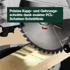 Metabo KGS254M Kapp- und Gehrungssäge Produktbild-Vorschau 31