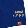 FC Barcelona Herren Pyjama 2900003748 Größe M Mehrfarbig Produktbild-Vorschau 6